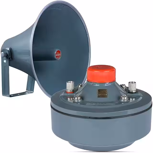 RH 18 + DU100 5 Core Inc  Accessories